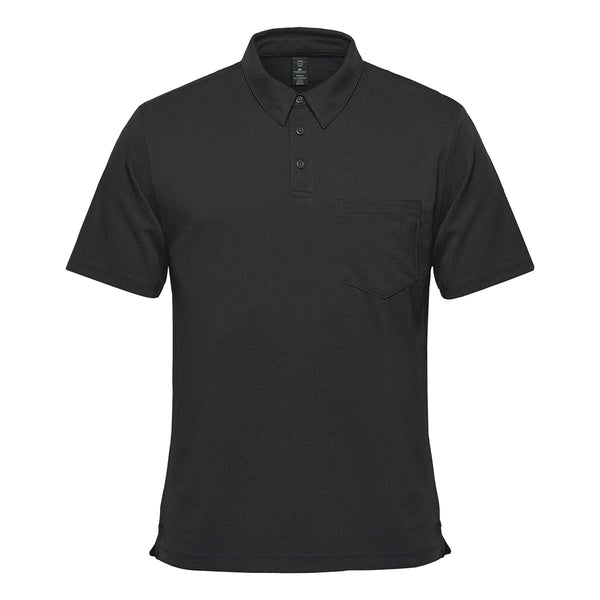 Men's Dockyard Performance Short Sleeve Polo - VLX-1